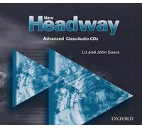 New Headway Advanced. Class CD (2) (New Headway First Edition)
