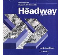New Headway Intermediate: Student Workbook CD (1) (New Headway First Edition)
