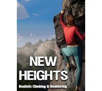 New Heights (PC) - Steam Account - GLOBAL