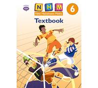 New Heinemann Maths Yr6 Textbook