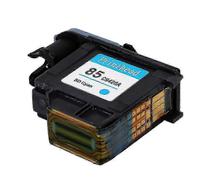 new High Quality Ink Print Head Replacement Compatible with HP Designjet 30 90R 130 Series Printers (Blue C9420A)