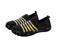 New Hiking Barefoot Shoes Womens Mens Footwear,Wide Toe Box Water Shoe for Women Men,Zero Drop Comfortable & Non-Slip Mesh Barefoot Shoe Women's Athletic Footwear for Walking Hiking