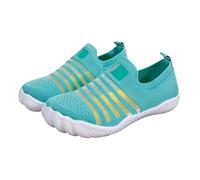 New Hiking Barefoot Shoes Womens Mens Footwear,Wide Toe Box Water Shoe for Women Men,Zero Drop Comfortable & Non-Slip Mesh Barefoot Shoe Women's Athletic Footwear for Walking Hiking
