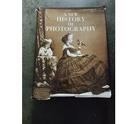 NEW HISTORY OF PHOTOGRAPHY (FONDO)