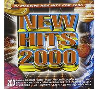 New Hits 2000 - New Hits 2000