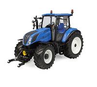 New Holland T5.120 - Electromando, 2022