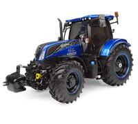 NEW HOLLAND T7.225 2 MILLIONTH TRACTOR PRODUCED 2024 BLUE BLACK