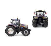 New Holland T7.300 Basildon 60 Years Tractor 1 :3 2 Model 6698 Universal Hobbies