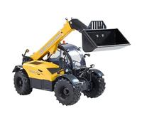 Britains Manipulador telescópico New Holland TH7.42 Elite - Fundido a presión, +3 años