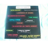New Hollywood Orchestra - NEW HOLLYWOOD ORCHESTRA Great Film Themes 1 UK LP 1967
