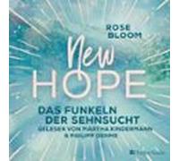New Hope - Das Funkeln Der Sehnsucht (ungekürzt) (audiolibro)