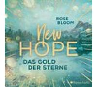 New Hope - Das Gold Der Sterne (ungekürzt) (audiolibro)