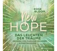 New Hope - Das Leuchten Der Träume (ungekürzt) (audiolibro)