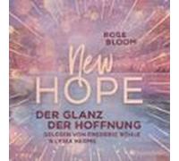 New Hope - Der Glanz Der Hoffnung (ungekürzt) (audiolibro)