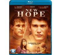 New Hope - New Hope [USA] [Blu-ray]
