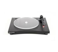 New Horizon 129 negro - Tocadiscos de alta fidelidad