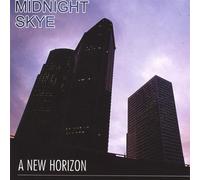 New Horizon by Midnight Skye (2004-04-08)