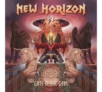 New Horizon - Gate Of The Gods (Gold