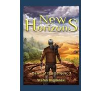 New Horizons: 3 (Dawn of the Eclipse)