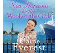 New Horizons for the Woolworths Girls