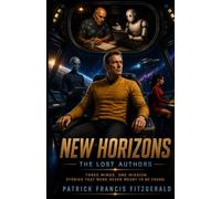 New Horizons: The Lost Authors