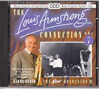 New Hot 5, the - Louis Armstrong [Import]