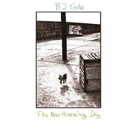 Bj Cole - The New Hovering Dog