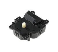 New Hvac Air Climate Control Mix Servo Damper for Toyota (2 Pcs)