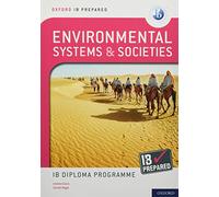 NEW IB Prepared: Environmental Systems and Societies