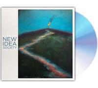 New Idea Society Fire On the Hill (CD) Album (Importación USA)