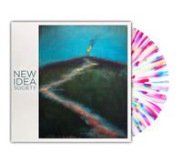 New Idea Society - Fire on the Hill [Vinilo]