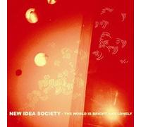 New Idea Society - The World Is Bright & Lonely [