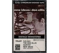 New Ideas [Casete]