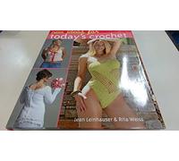 New Ideas for Today's Crochet