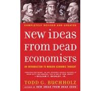 New Ideas From Dead Economists (ebook)