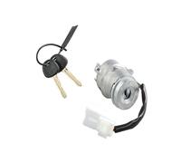 New Ignition Lock Cylinder&keys for Accent 1.6l 2005-2011 Us-617l Us617l 81920-1ea00 819201ea00