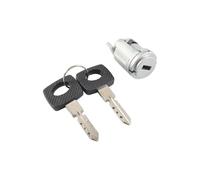 New Ignition Lock Cylinder Switch W/ 2 Keys for Mercedes W124 W126 A1264600604