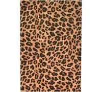 New Image Group Impreso Fieltro 12 "x18 -Cheetah