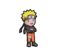 NEW IMPORT 022NRT-CF Cojin Forma 3D 35cm de Naruto