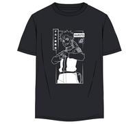 New Import- Camiseta Caballero Naruto 102 (1)
