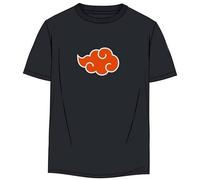 New Import- Camiseta Caballero Naruto 1034 (1)