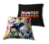 NEW IMPORT Cojin 35x35cm de Hunter X