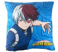 New import cojin 35x35cm de my hero academy