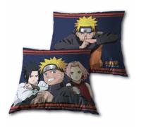 New import cojin 35x35cm de naruto