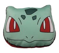 New Import Cojín 3D Pokémon Bulbasaur 40 x 40 cm