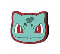 New import cojín 3d pokémon bulbasaur 40 x 40 cm
