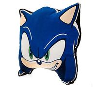 new import Cojín 3D Sonic