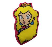 New Import Cojín 3D Super Mario Peach 40 x 40 cm