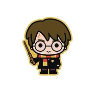 NEW IMPORT Cojin Forma 3D 35cm de Harry Potter