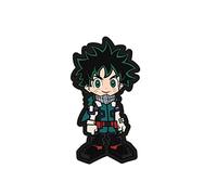 NEW IMPORT Cojin Forma 3D 35cm de My Hero Academy